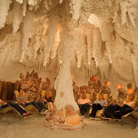 Gaestezimmer Cappuccino فندق