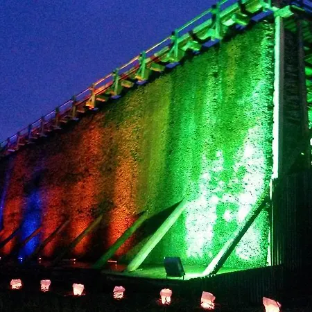 فندق Gaestezimmer Cappuccino