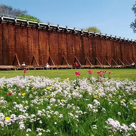 فندق Gaestezimmer Cappuccino باد ساسيندورف