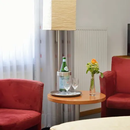 Gaestezimmer Cappuccino