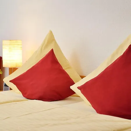 Gaestezimmer Cappuccino