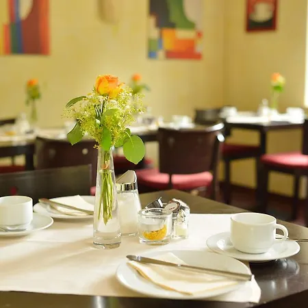 Gaestezimmer Cappuccino