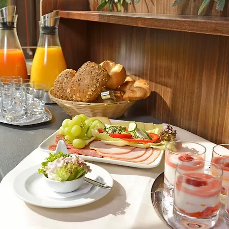 فندق Gaestezimmer Cappuccino