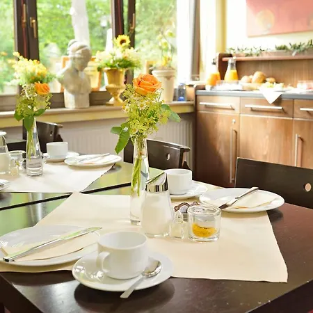 Gaestezimmer Cappuccino