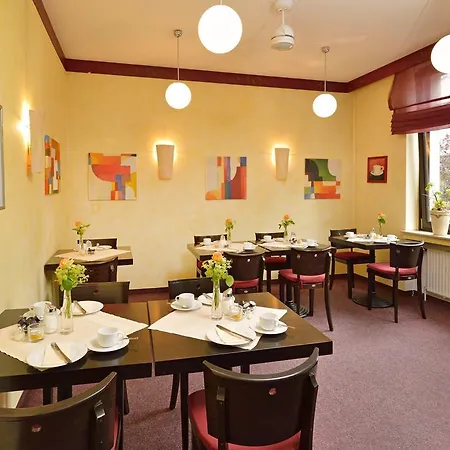 Gaestezimmer Cappuccino