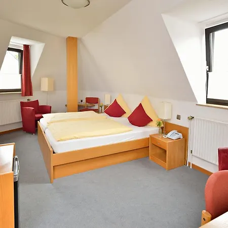 Hotel Gaestezimmer Cappuccino