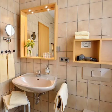 Gaestezimmer Cappuccino