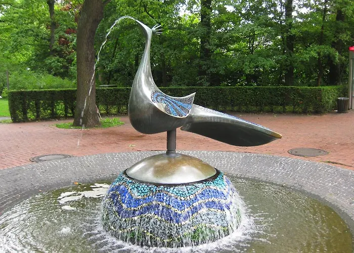 Gaestezimmer Cappuccino Bad Sassendorf