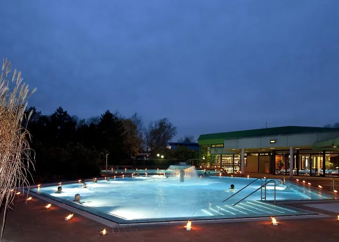 Hotel Gaestezimmer Cappuccino 3*