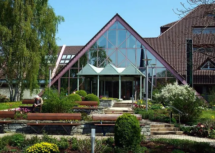 Gaestezimmer Cappuccino 3*