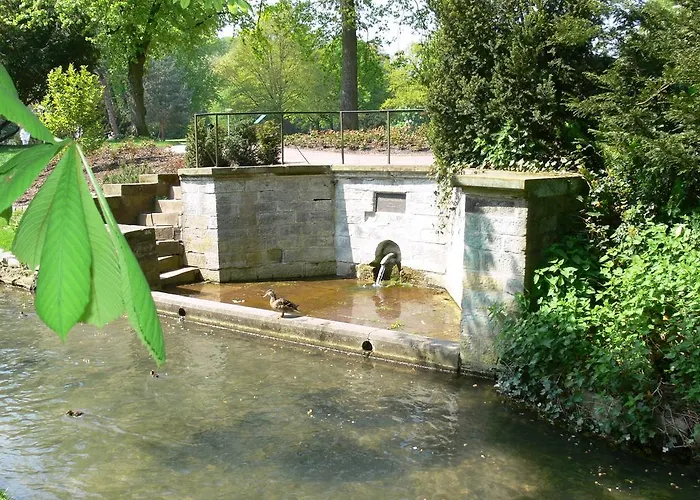 Hotel Gaestezimmer Cappuccino Bad Sassendorf