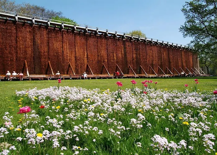 Hotel Gaestezimmer Cappuccino Bad Sassendorf