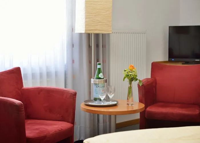 Gaestezimmer Cappuccino