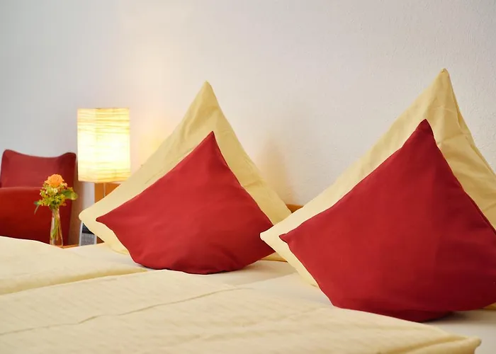 Gaestezimmer Cappuccino