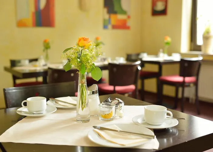 Gaestezimmer Cappuccino