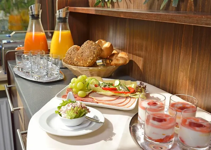 Hotel Gaestezimmer Cappuccino