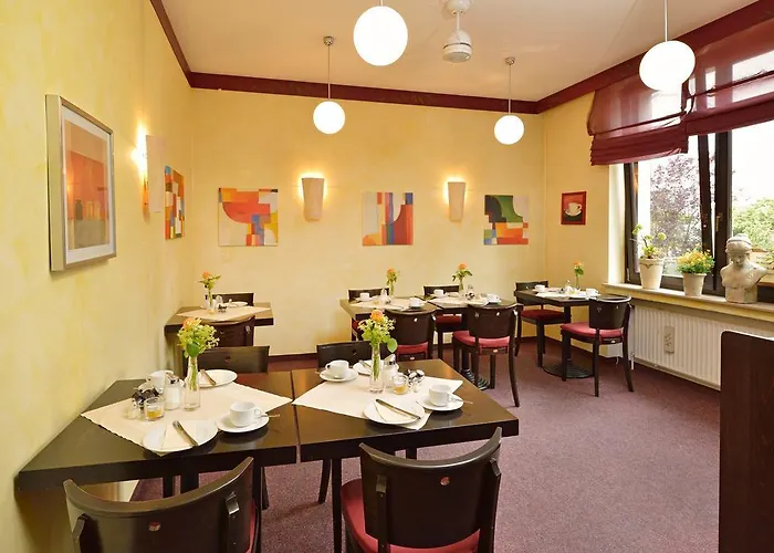 Gaestezimmer Cappuccino