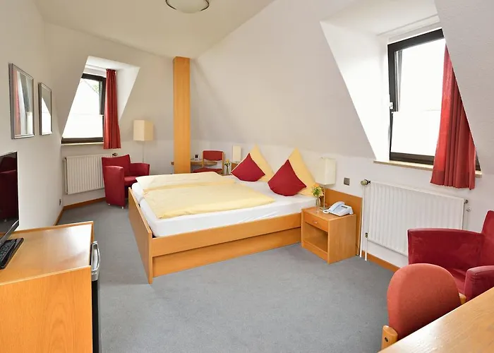 Hotel Gaestezimmer Cappuccino