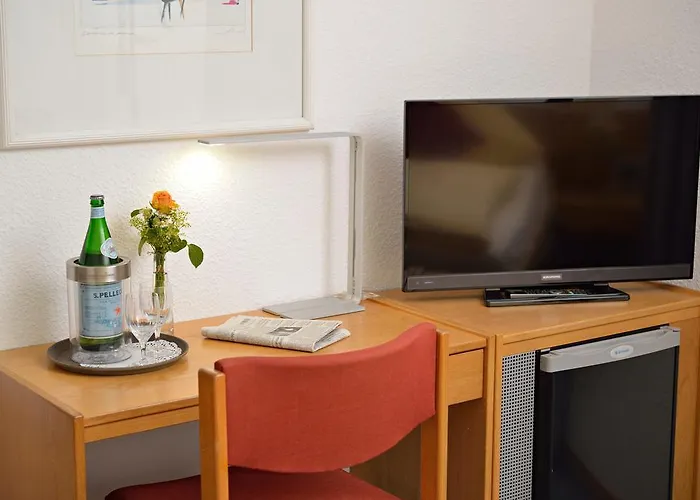 Gaestezimmer Cappuccino Bad Sassendorf